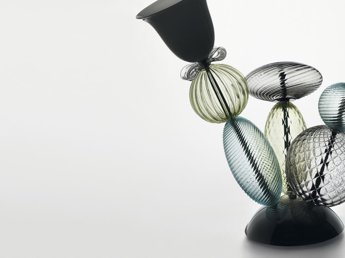 Лампа настольная Perseus