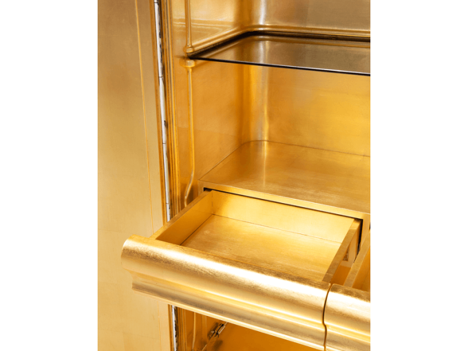 Витрина  Heritage cabinet