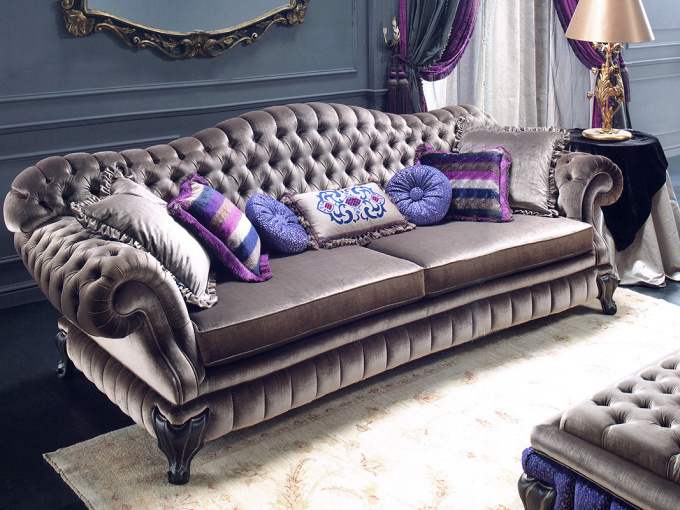 Диван Bedding Florida s 2posti