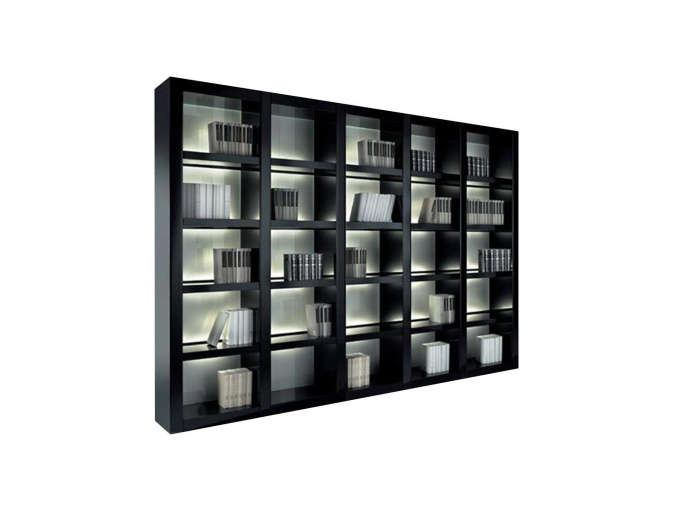 Книжкова шафа Avantgarde Libreria