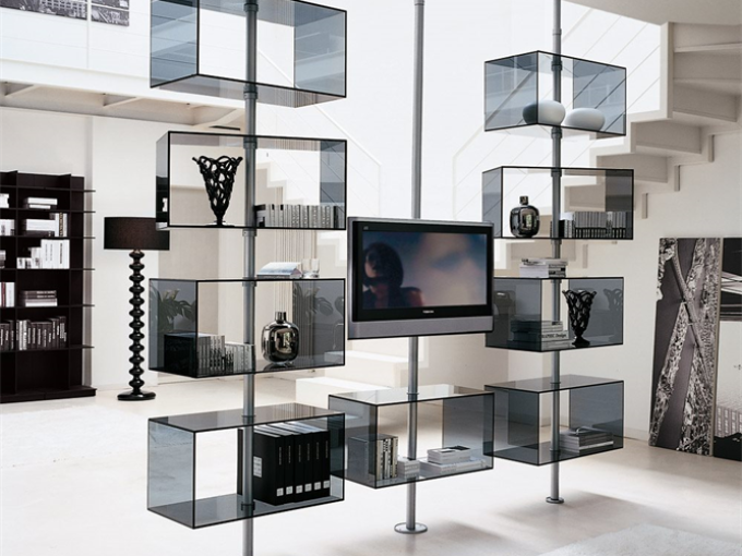 Тумба Domino TV