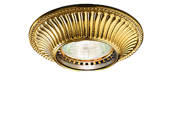 Точечный светильник Milord