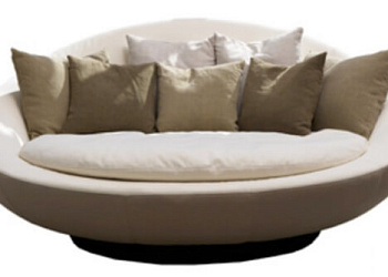 Диван Lacoon Island