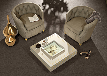 Кресло VINTAGE