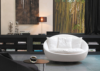 Крісло  Lacoon