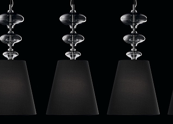 Подвесной светильник Eva