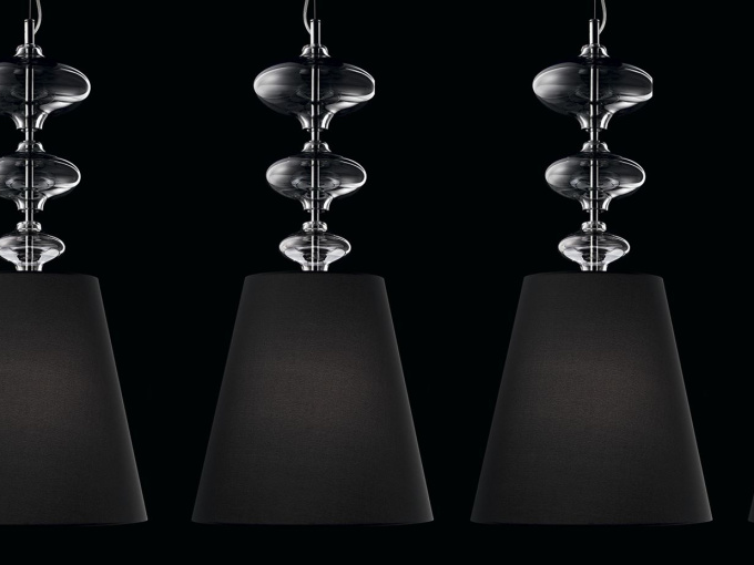 Подвесной светильник Eva