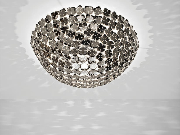 Люстра Orten’zia