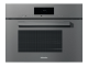 Парова шафа DGM 7840 графітово-сірий