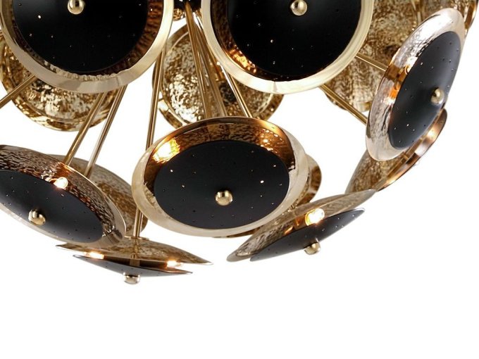 Підвіска AUREA