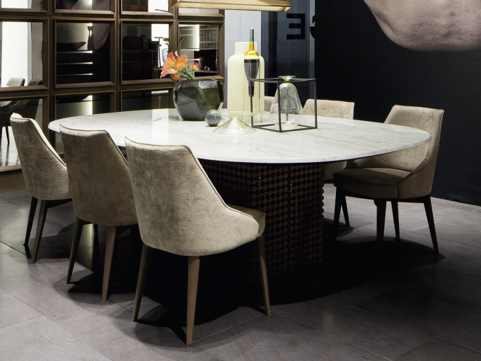 Стол Penny table