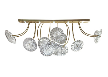 Люстра Infinity