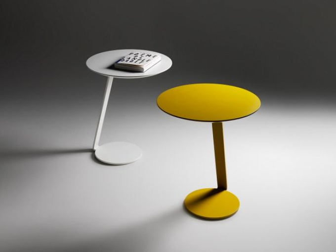 Прикроватна тумба Giro End Table