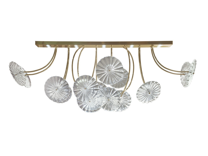 Люстра Infinity