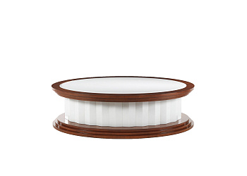  Журнальний стіл Aspen