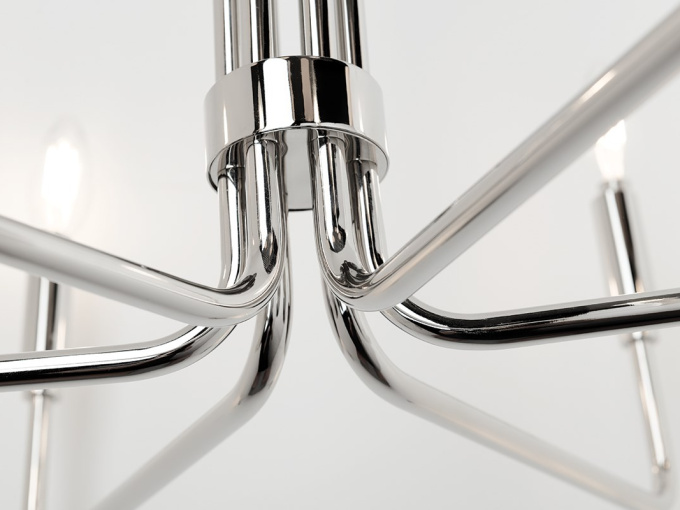 Стельовий світильник Brigitte