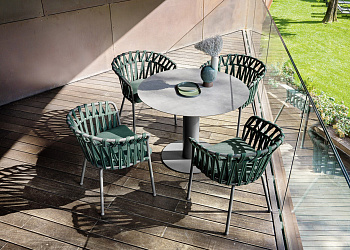 Журнальний столик  Big