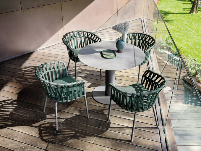 Журнальний столик  Big