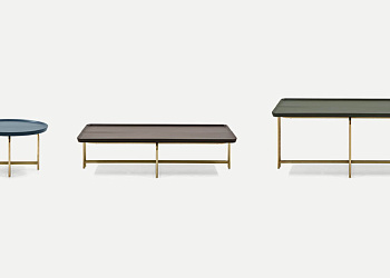 Журнальний Столик 1+1