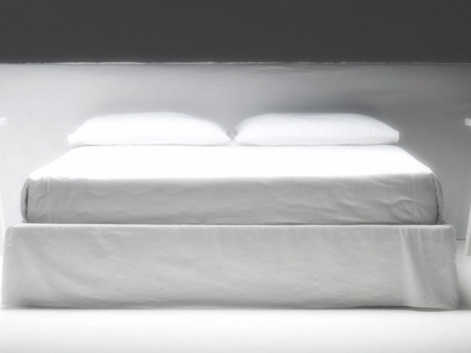 Ліжко Ghost 81 E