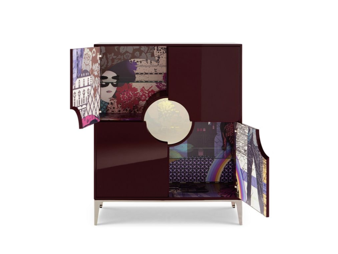 Кухонный шкаф Wonder