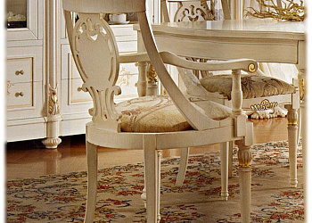 Стул Antonelli Moravio