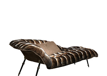 Шезлонг Vanity Fair