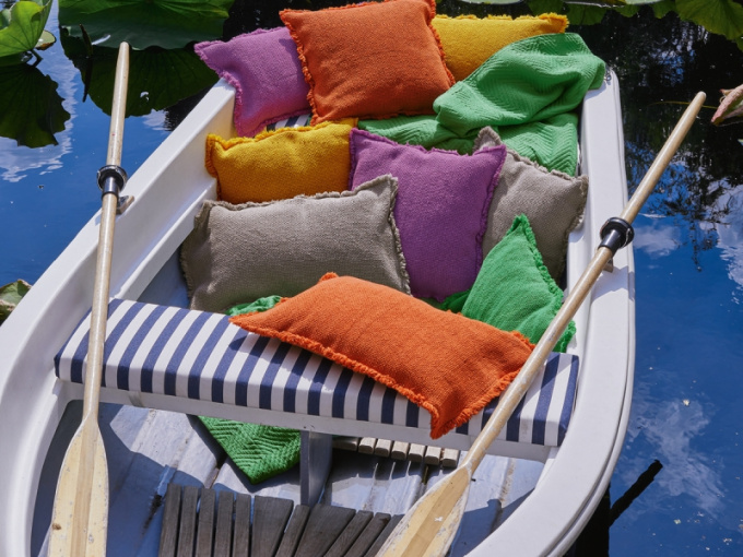 CANESTRI 4: ПОДУШКА