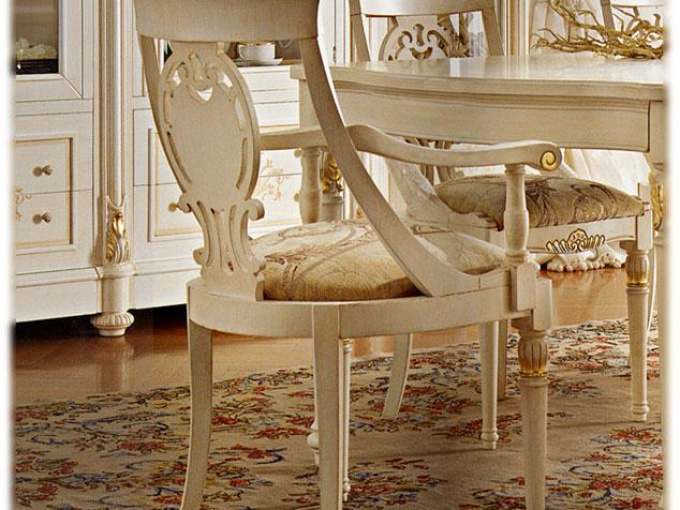 Стул Antonelli Moravio