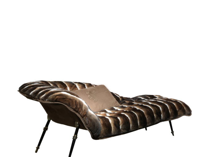 Шезлонг Vanity Fair