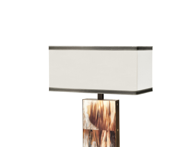 Лампа настольная Florian