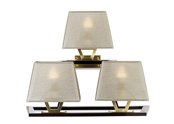 Настенный светильник Trapeze