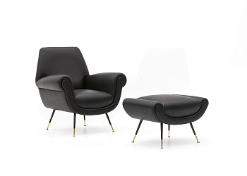 Кресло Albert & Ile