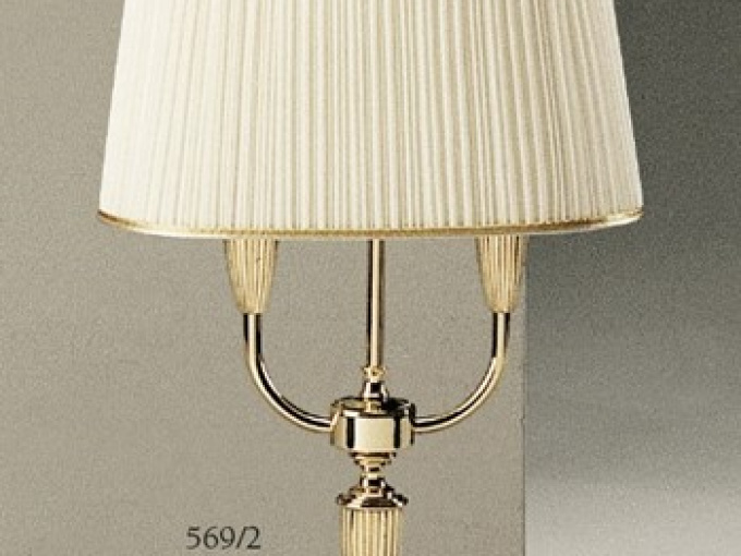 Лампа настільна 569/2