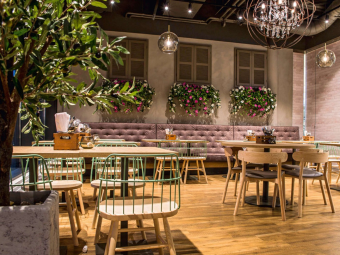 Стул Montera S L TS