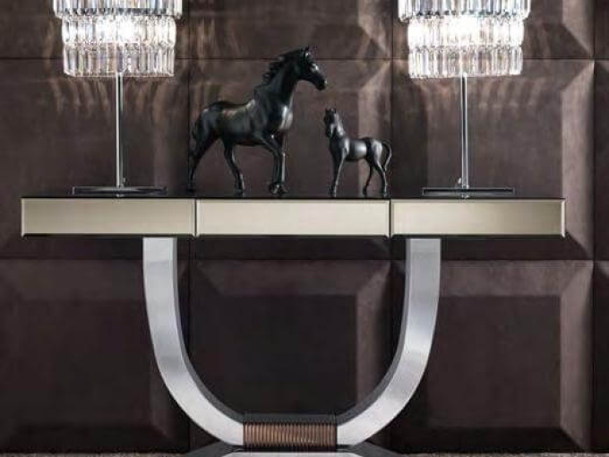 настільна лампа Byron