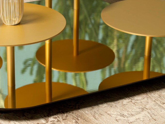 Журнальный столик Valentine