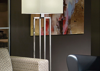 Торшер SWINGING BALLET F1