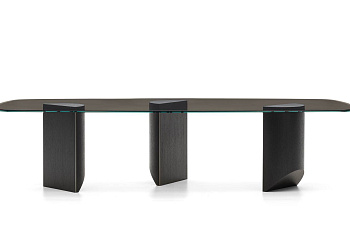 Стол обеденный Wedge "Dining"