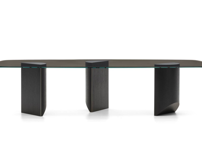 Стол обеденный Wedge "Dining"