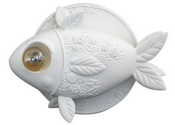 Настенный светильник Aprile: AP132 1B INT