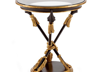 Стол Side Table 3 Arrows