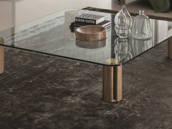 Журнальный столик  Quadrifoglio