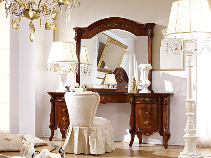 Зеркало Prestige