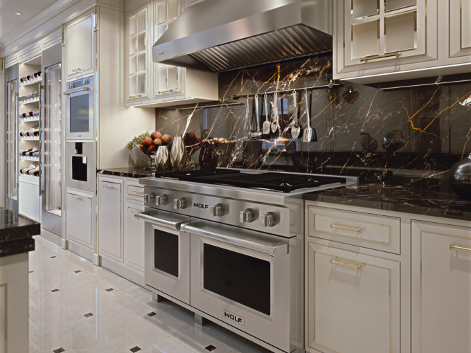 КухняEssenza London