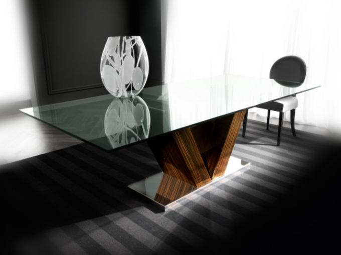 Стіл Обідній Vanity