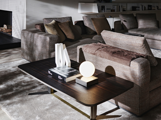 Журнальный столик Attico