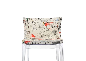 Стул Mademoiselle à la mode