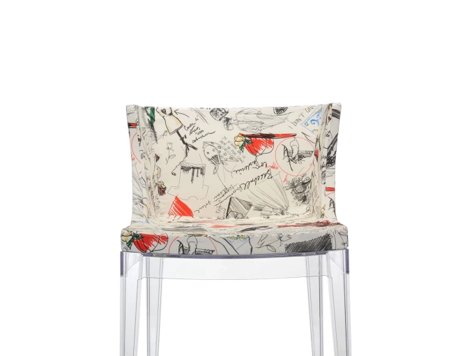 Стул Mademoiselle à la mode