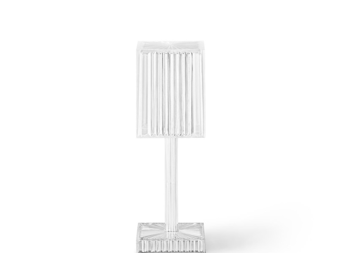 Настільна лампа Gatsby prisma table lamp